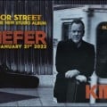 Kiefer Sutherland annonce la sortie prochaine de son 3me album