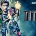 La saison 2 de Titans arrive bientt sur Netflix !