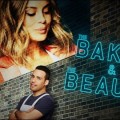 Un poster pour la nouveaut de ABC, The Baker and the Beauty