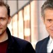 Tom Hiddleston et Willem Dafoe grimpent l'Everest pour le film Tenzing