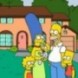 Kiefer dans The Simpsons !