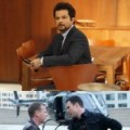 Audiences FOX 18/01/10