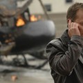 Kiefer Sutherland tease un possible retour de Jack Bauer