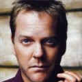 Kiefer Sutherland