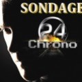 Nouveau sondage