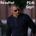 R�sultats PDM Sept.10