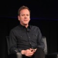 Sortie : Kiefer Sutherland 