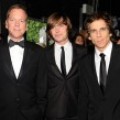 MTV movie awards