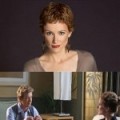 Leslie Hope chez The Mentalist