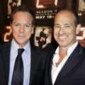 Projet: Howard Gordon