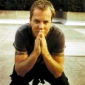Actu bis : Kiefer Sutherland