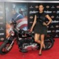 The Avengers Premiere