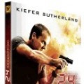 24 Redemption en DVD