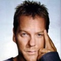 Actu : Kiefer Sutherland