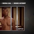 Dennis Haysbert : Naked arrive sur Netflix