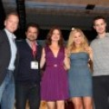 Le cast de 24 au Comic-Con