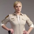 K. Sackhoff continue Longmire