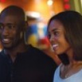D.B. Woodside : Hellcats