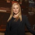 Interview: Katee Sackhoff