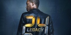24 : Legacy - Photos promo de la série