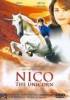 24 heures chrono | 24 : Legacy Nico the Unicorn 