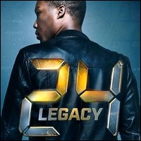 24 Legacy