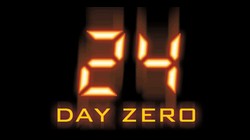 24 Day Zero