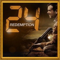 24 redemption
